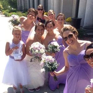 Meet your Posher, Brooke